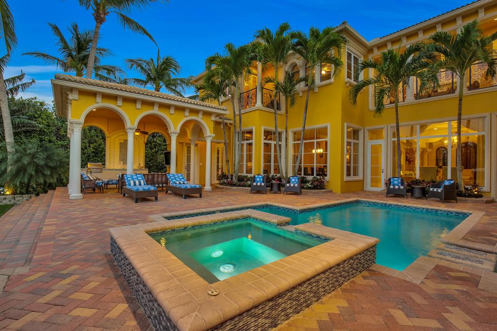 HARBOUR ISLES - Residential