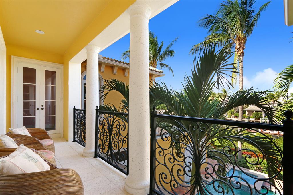 HARBOUR ISLES - Residential