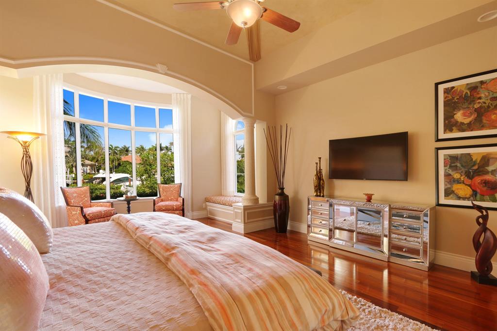 HARBOUR ISLES - Residential