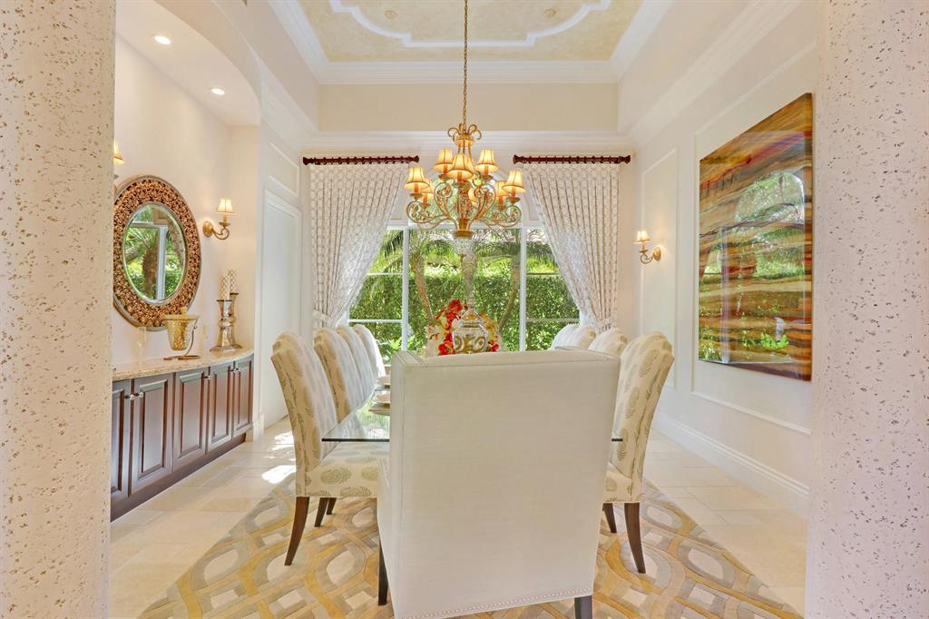 HARBOUR ISLES - Residential