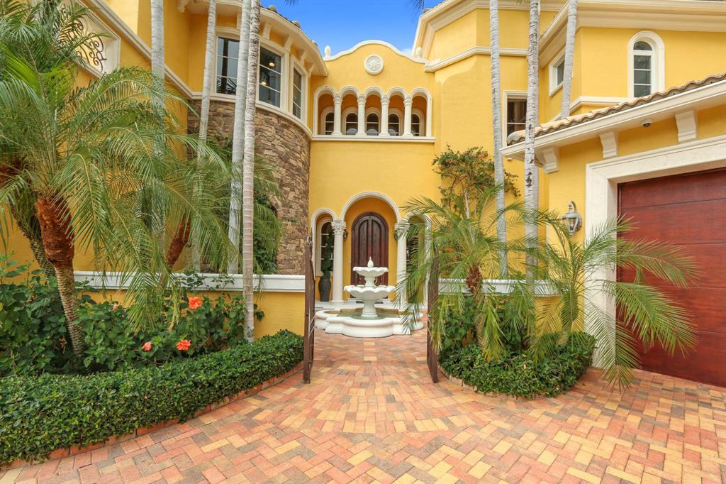 HARBOUR ISLES - Residential