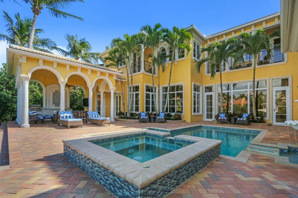 HARBOUR ISLES - Residential