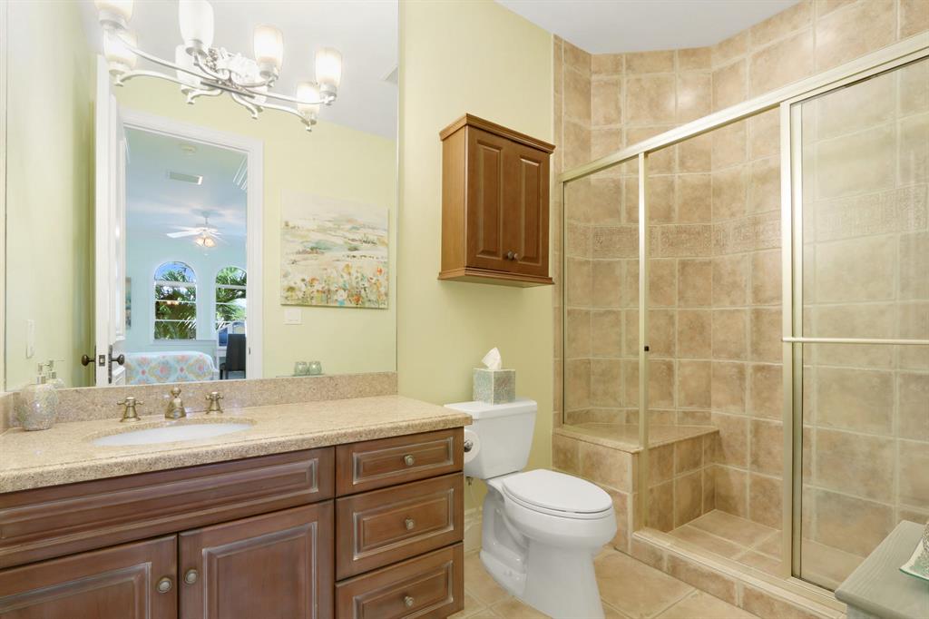 HARBOUR ISLES - Residential