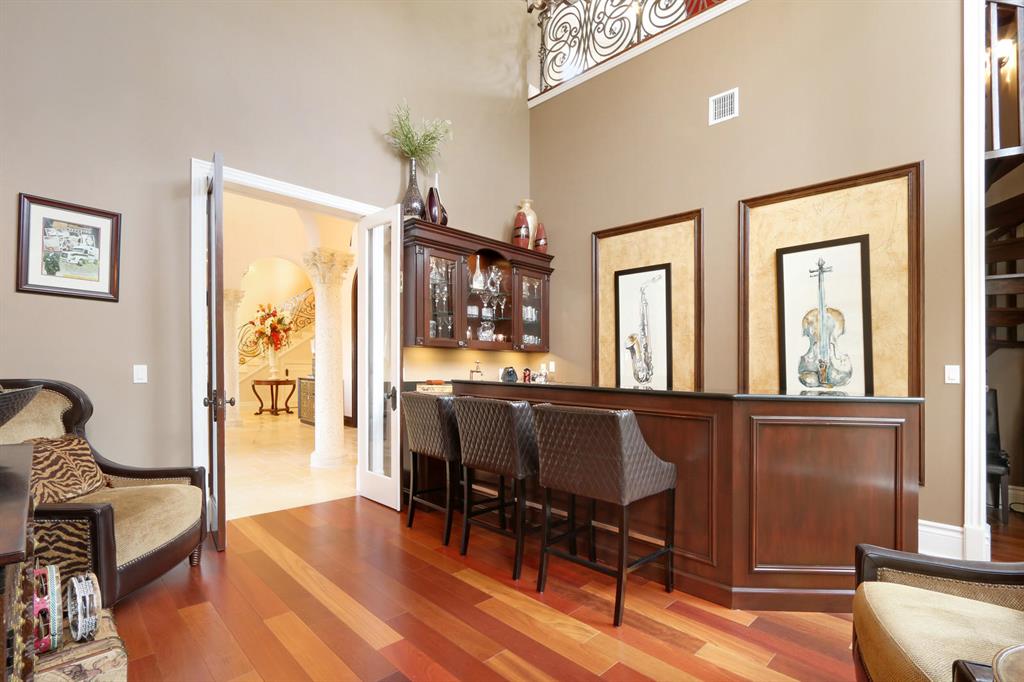 HARBOUR ISLES - Residential