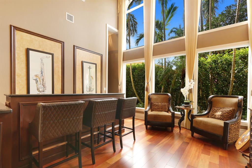 HARBOUR ISLES - Residential