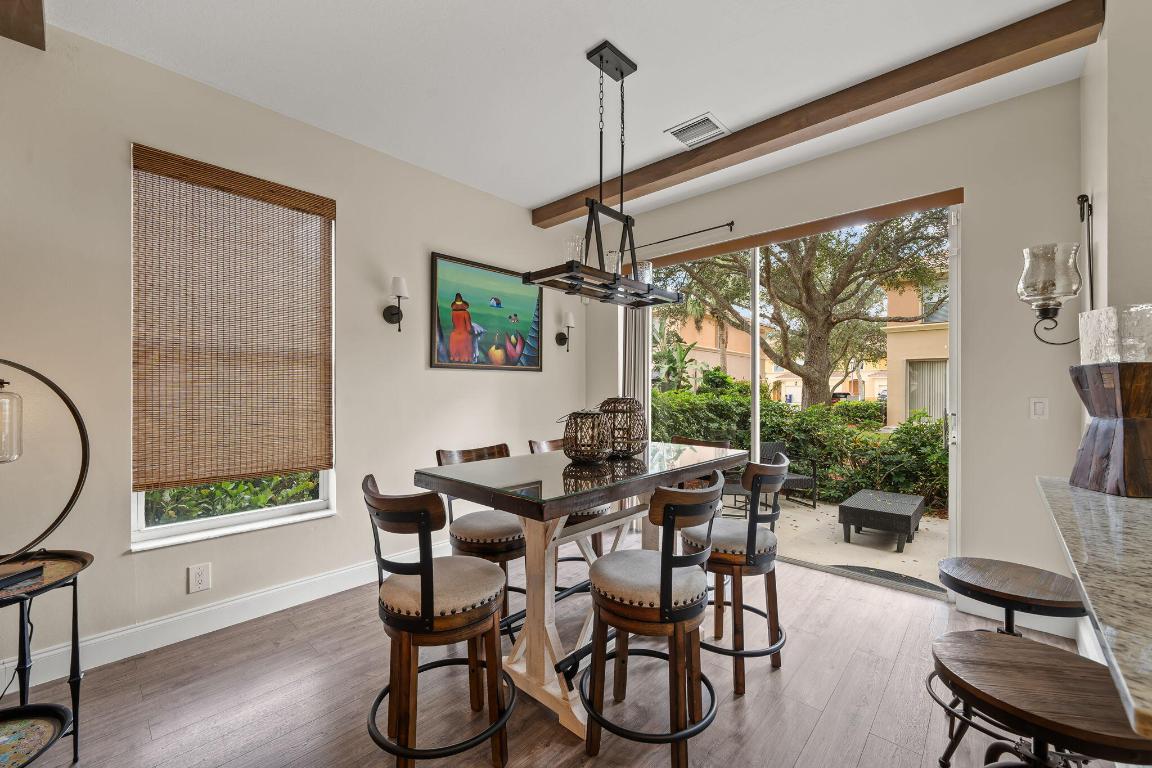 SEMINOLE ESTATES & TOWNHOMES - Residential Lease