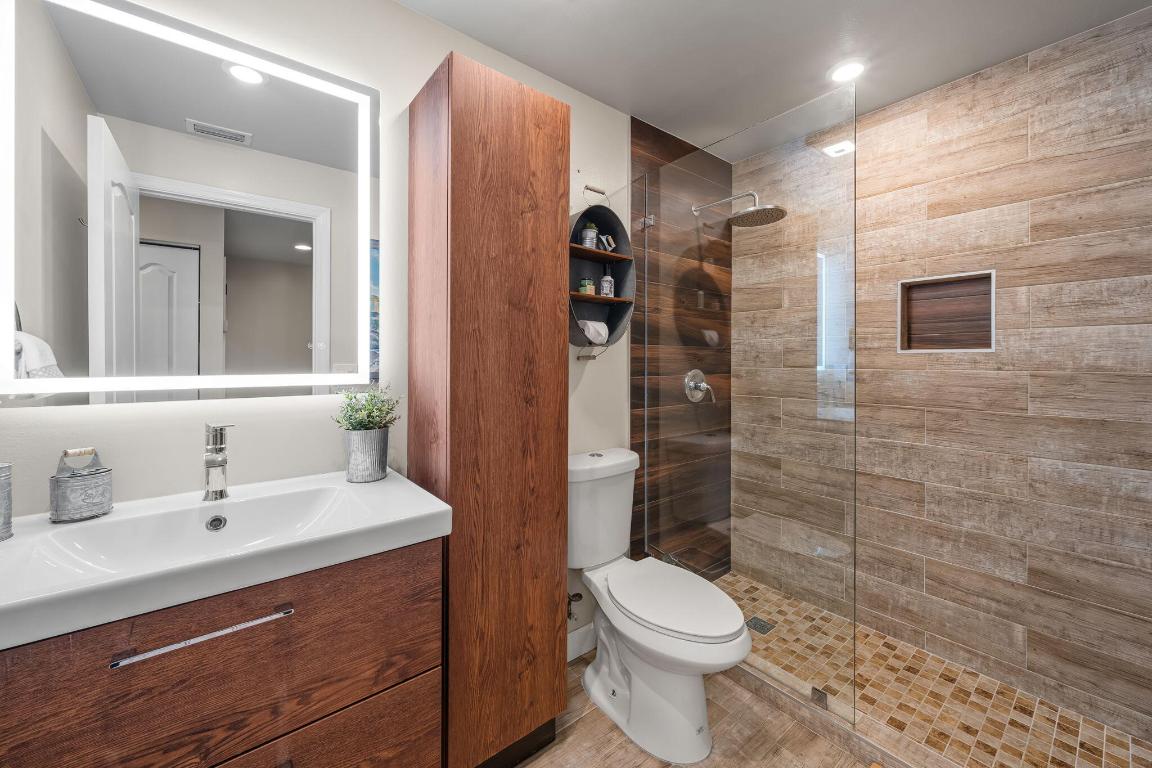 SEMINOLE ESTATES & TOWNHOMES - Residential Lease