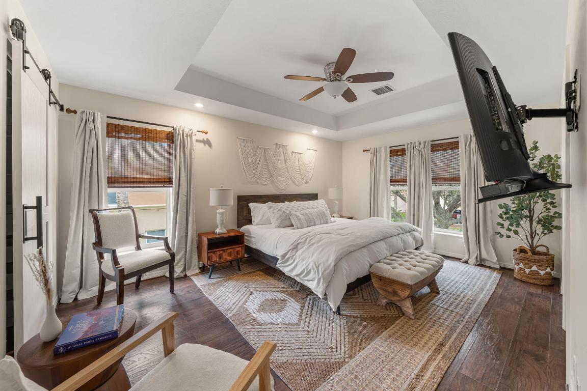 SEMINOLE ESTATES & TOWNHOMES - Residential Lease