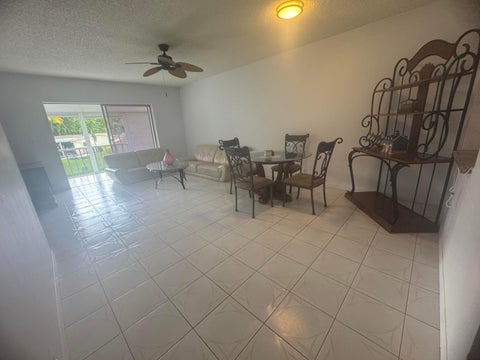 Tiny photo for 101 NW 76TH Avenue #203, Margate, FL 33063 (MLS # B26082637)