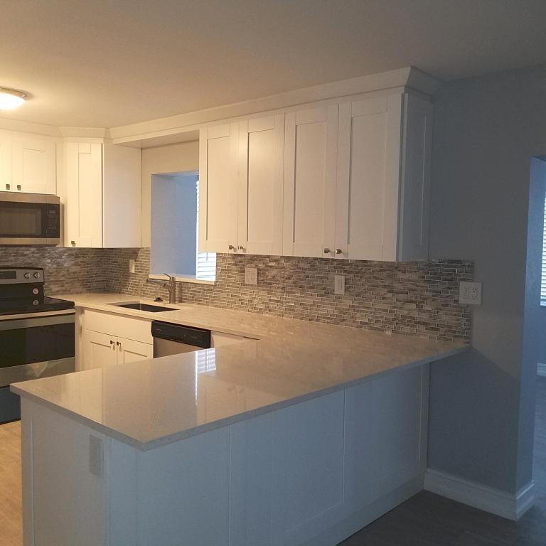 CRESTHAVEN NO 9 REPLAT 46-1 B LOT 15 BLK 3 - Residential Lease