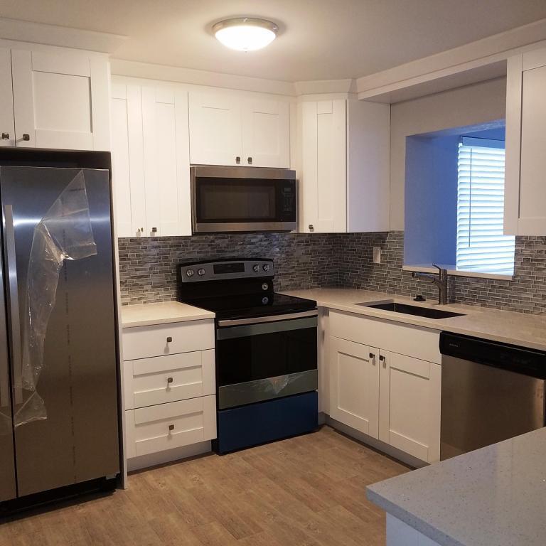 CRESTHAVEN NO 9 REPLAT 46-1 B LOT 15 BLK 3 - Residential Lease