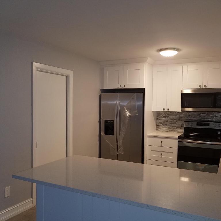 CRESTHAVEN NO 9 REPLAT 46-1 B LOT 15 BLK 3 - Residential Lease