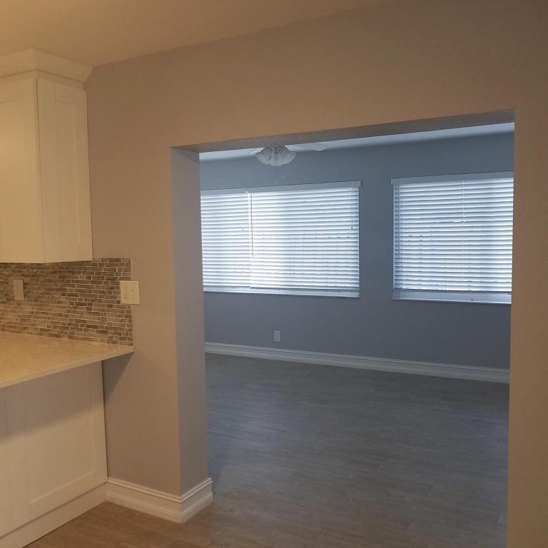 CRESTHAVEN NO 9 REPLAT 46-1 B LOT 15 BLK 3 - Residential Lease