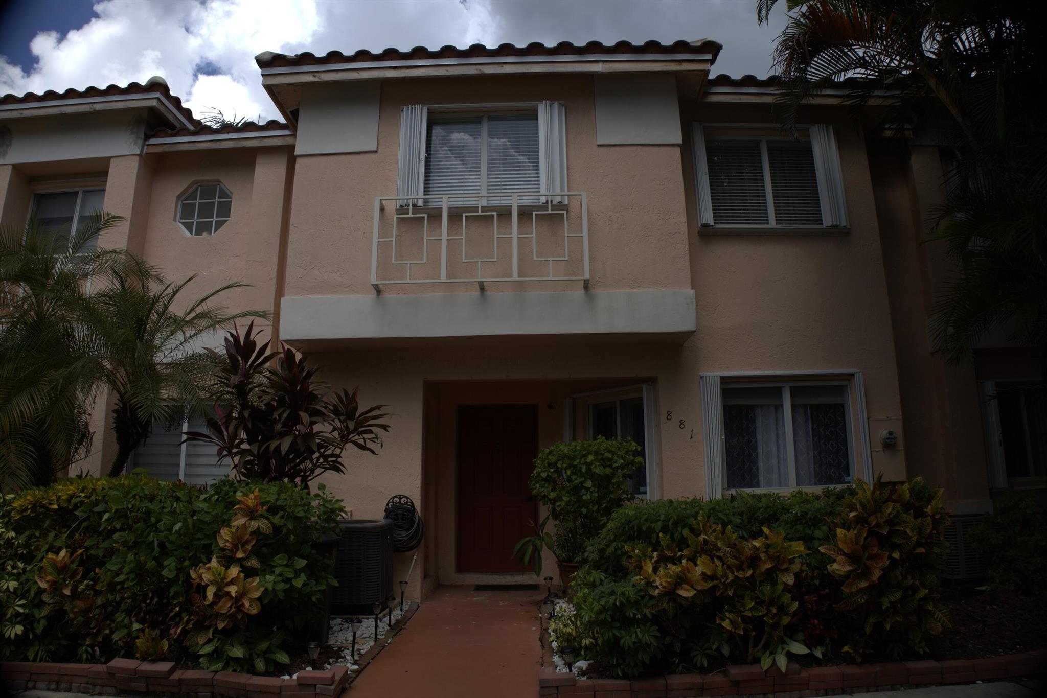 BARRON PLAT - Residential