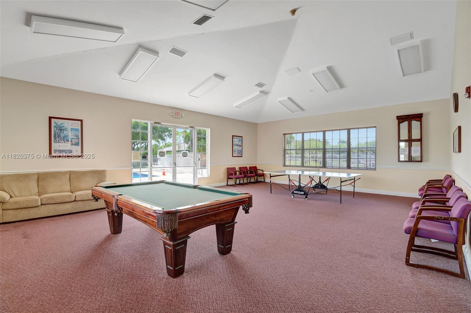 Malibu Bay - Residential