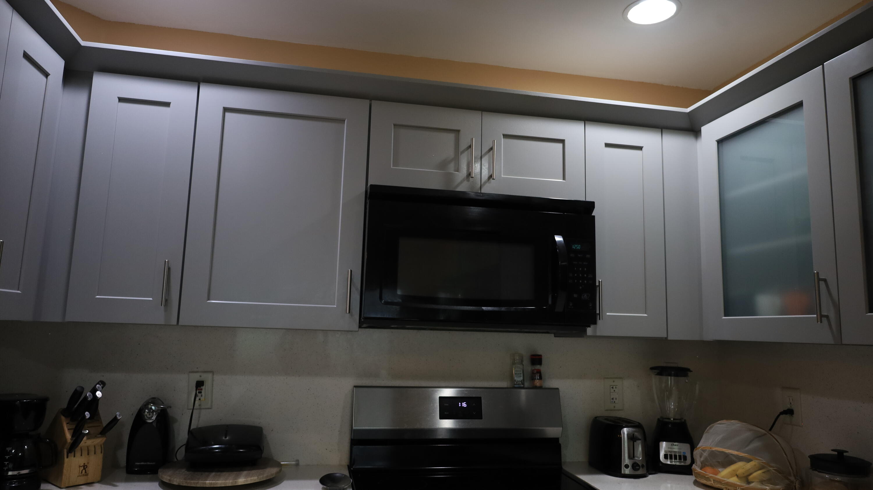 Malibu Bay - Residential