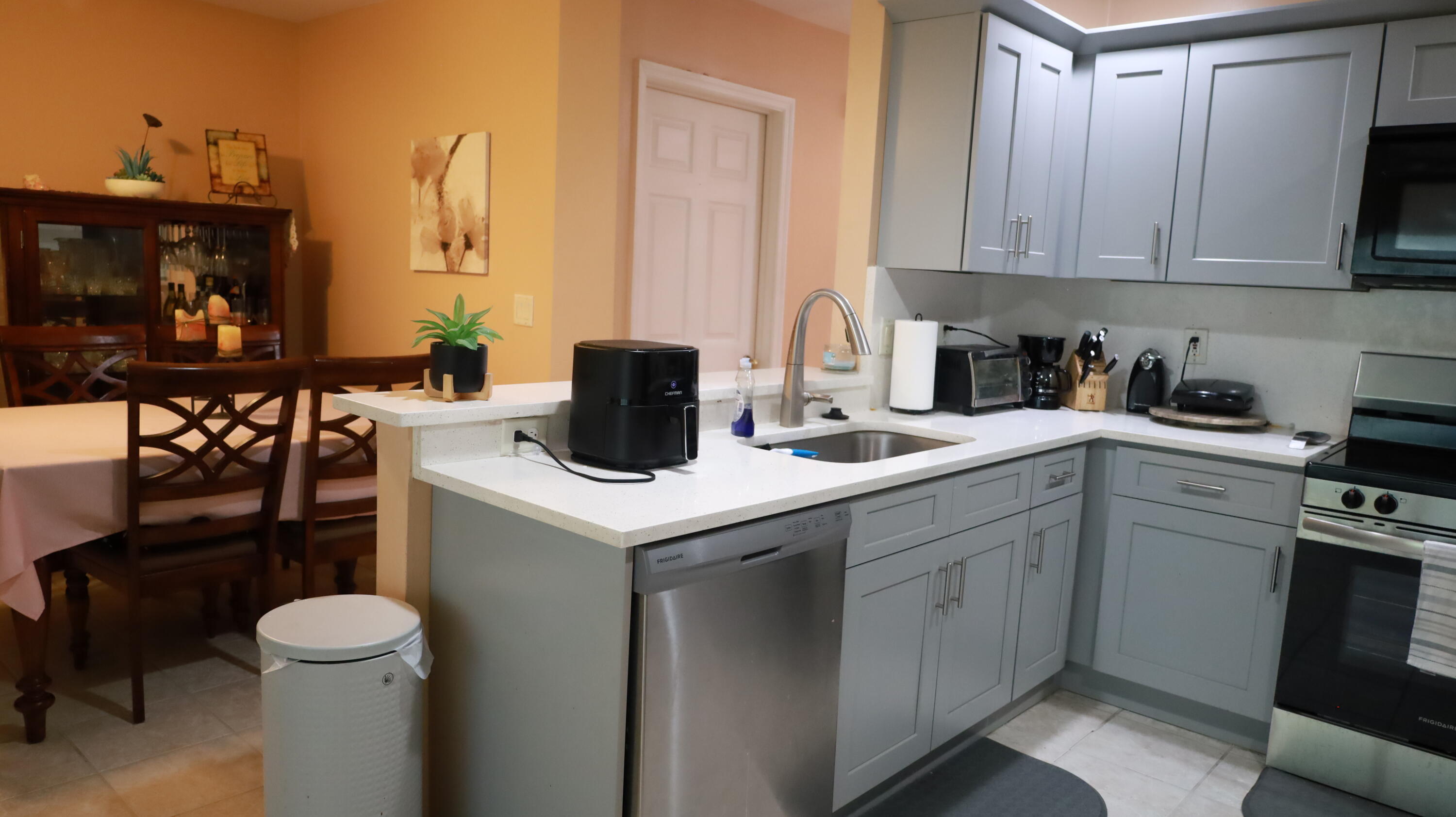 Malibu Bay - Residential