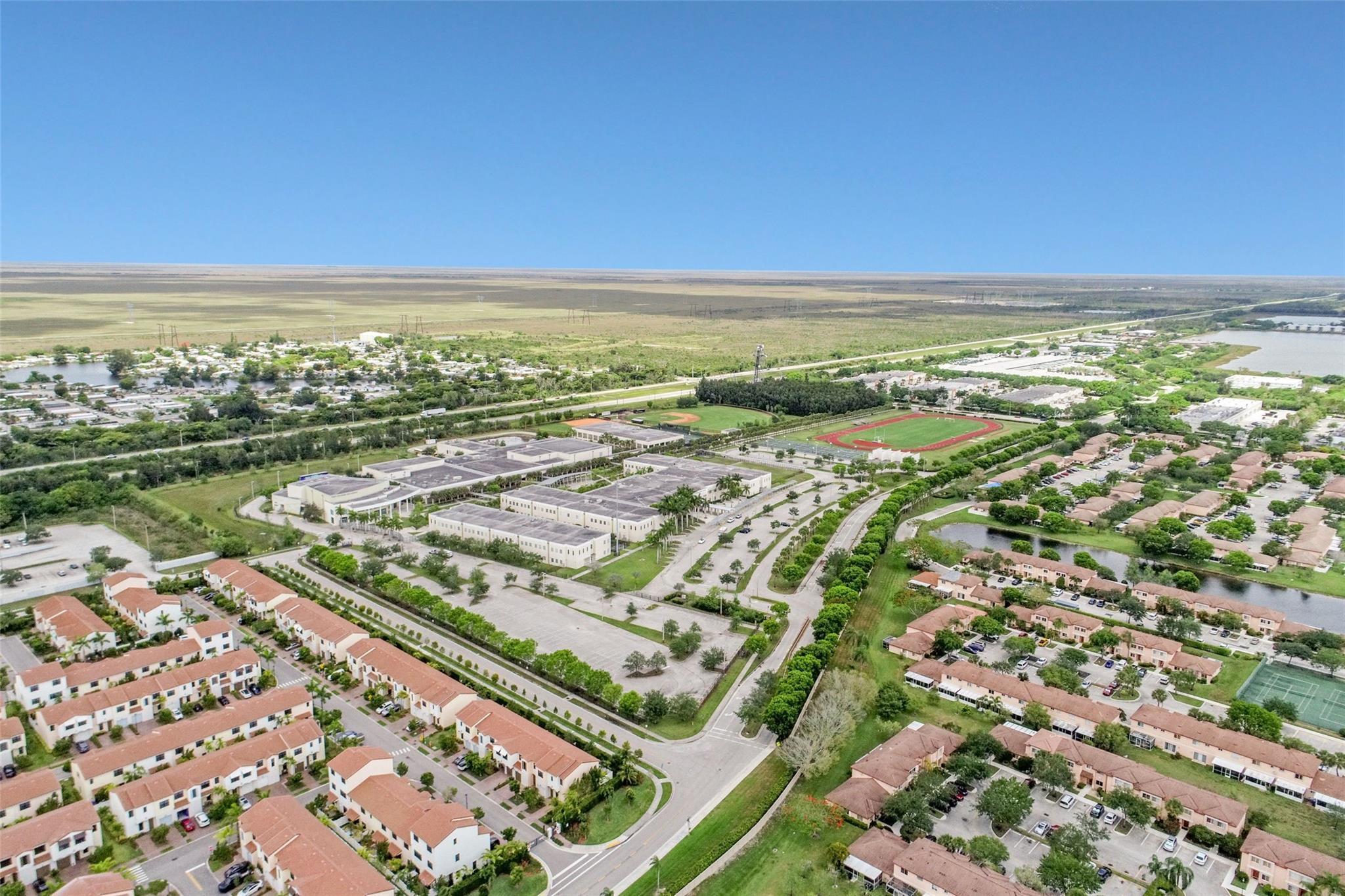 Malibu Bay - Residential