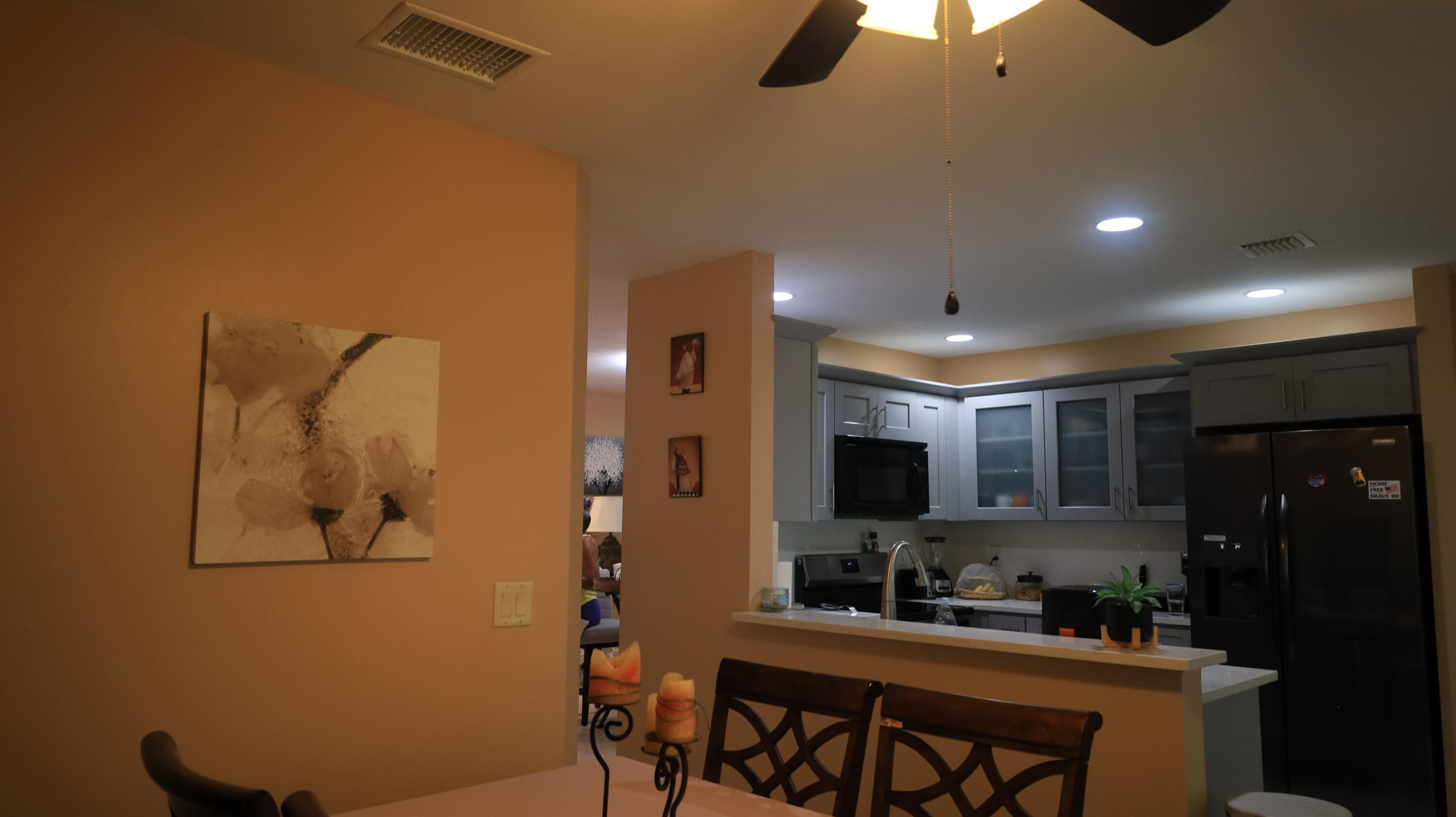 Malibu Bay - Residential