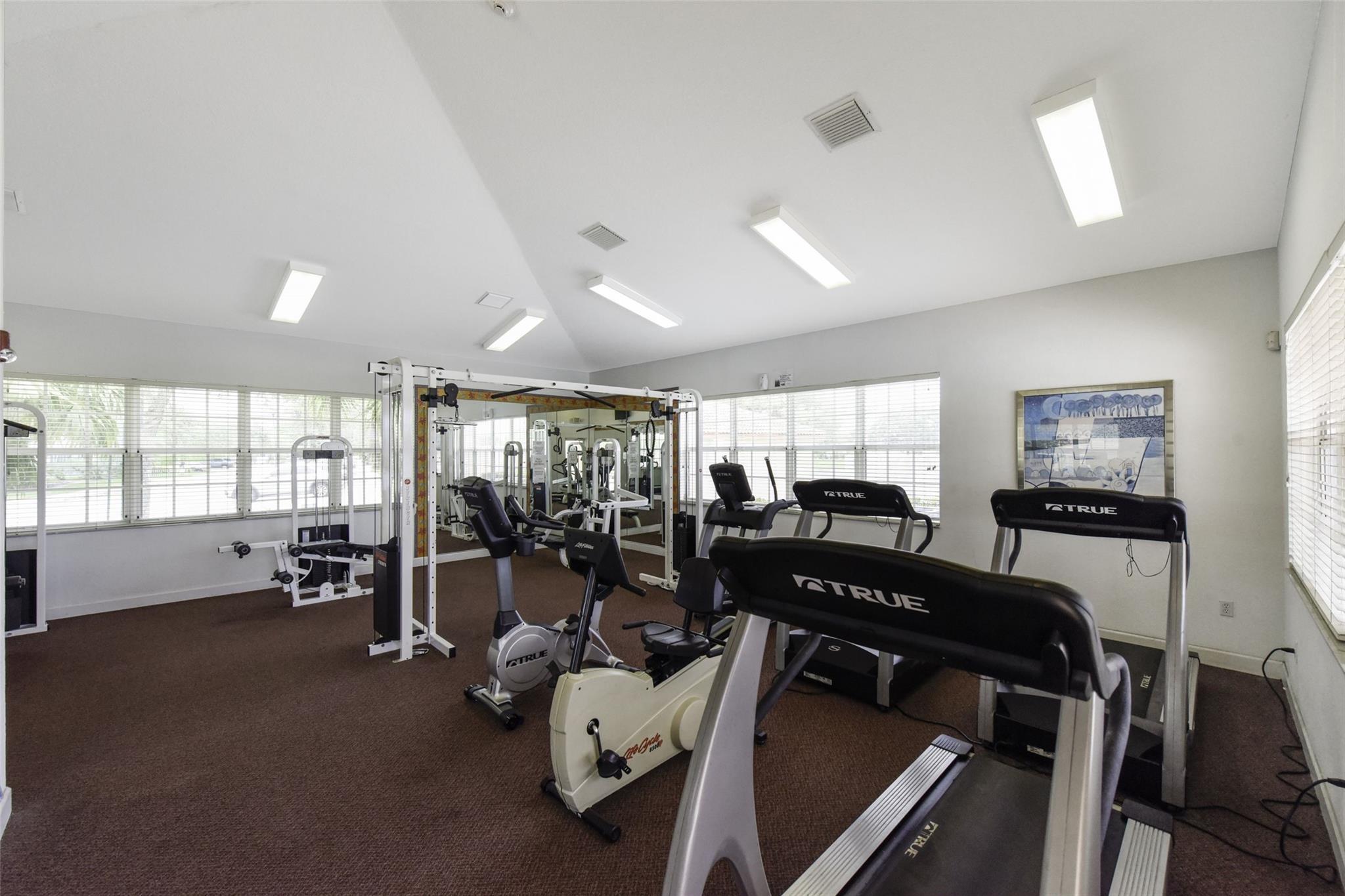 Malibu Bay - Residential