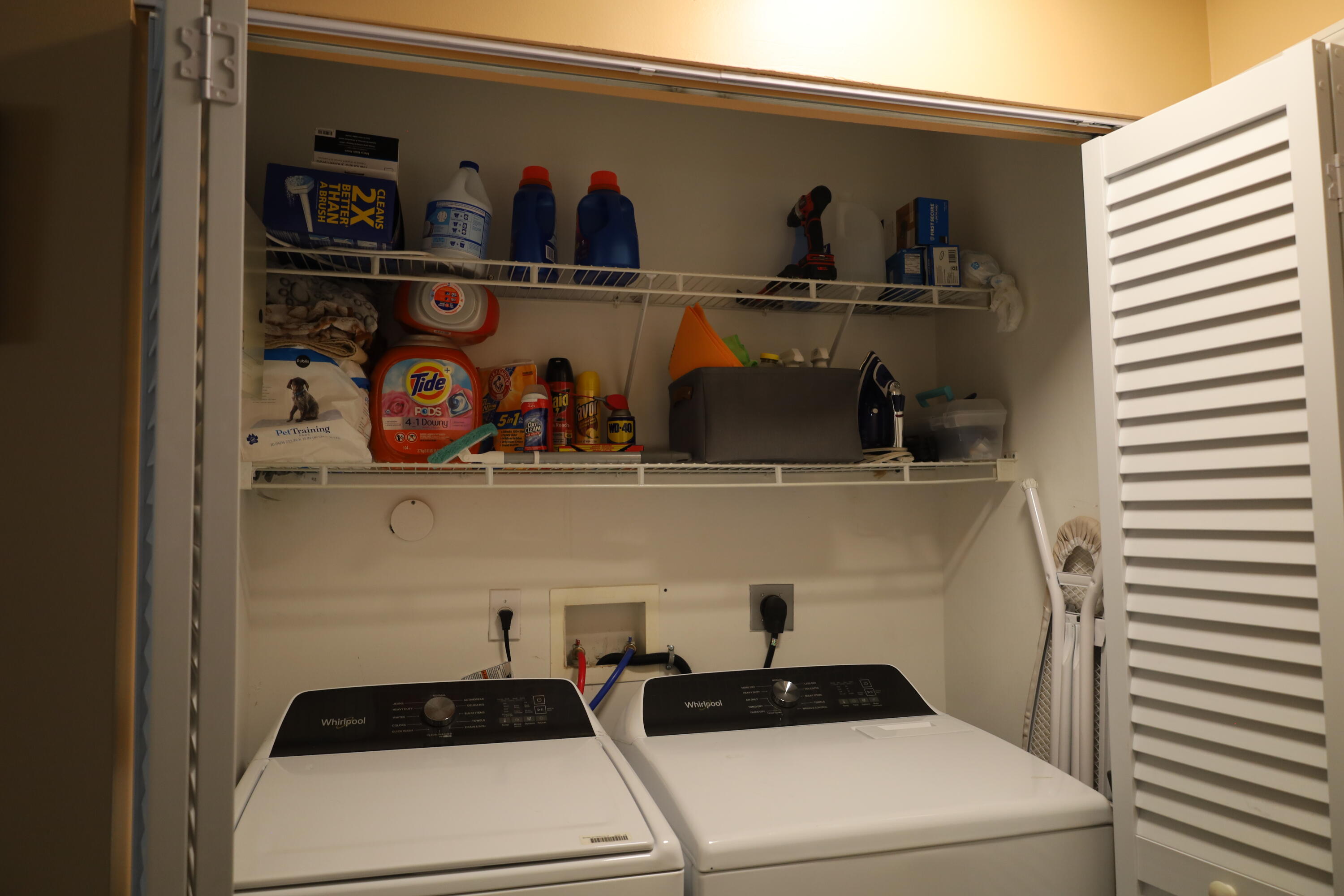 Malibu Bay - Residential