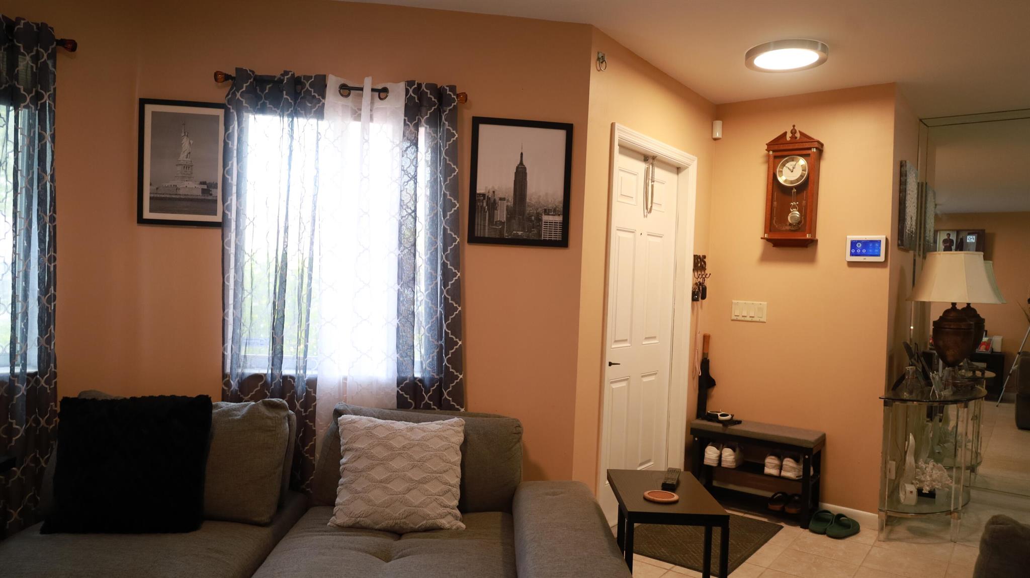 BARRON PLAT - Residential