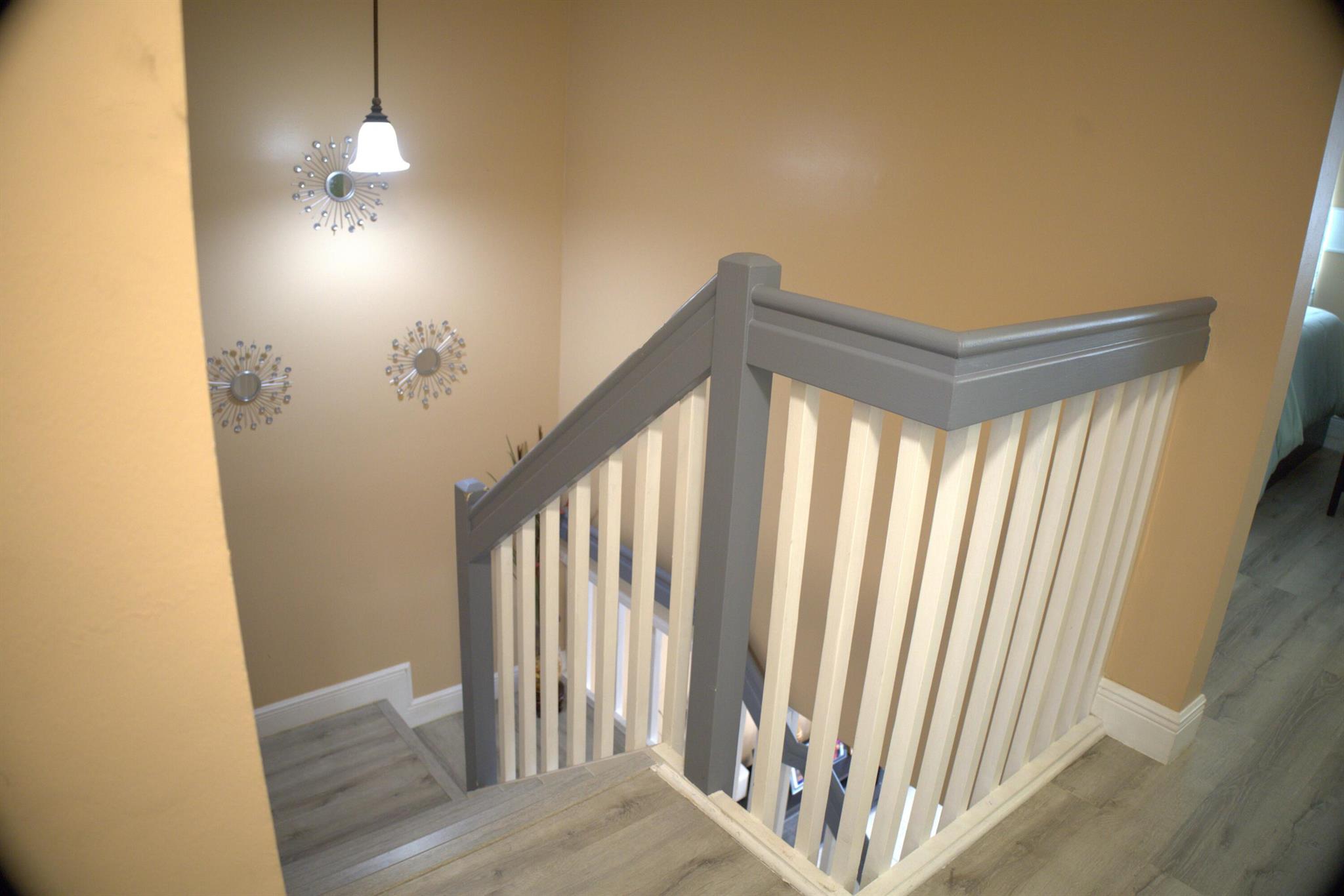 BARRON PLAT - Residential