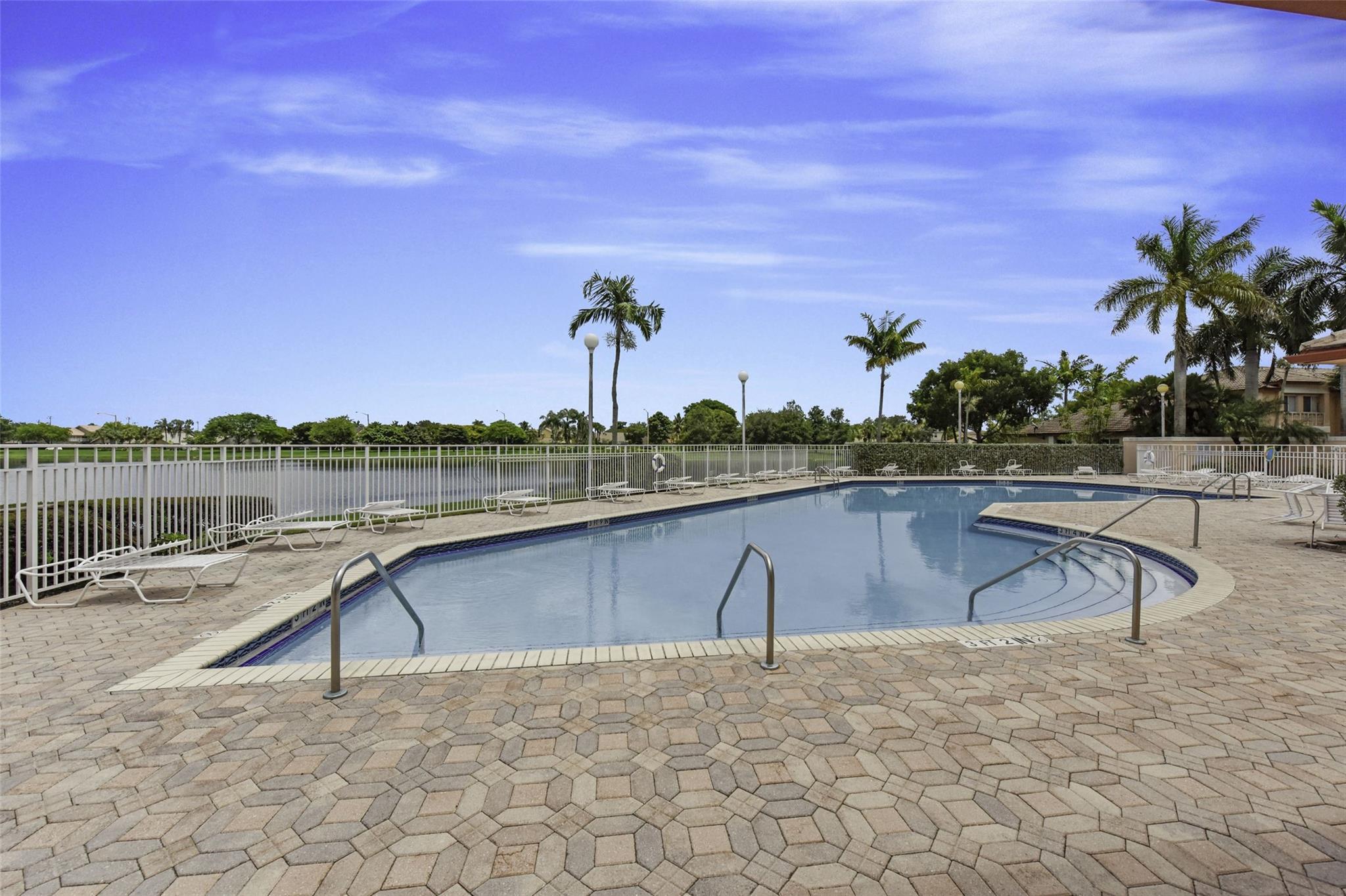 Malibu Bay - Residential