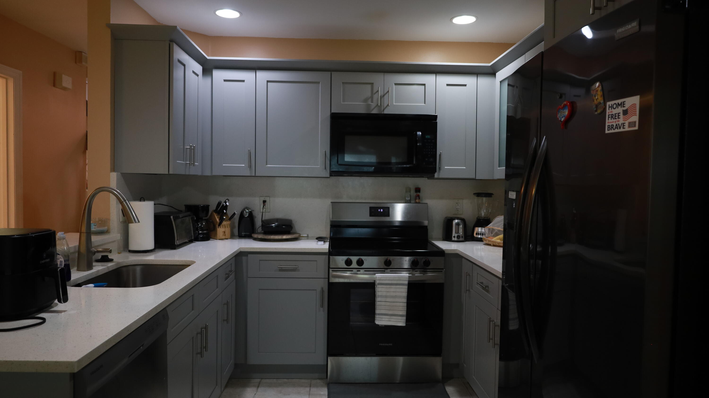 Malibu Bay - Residential