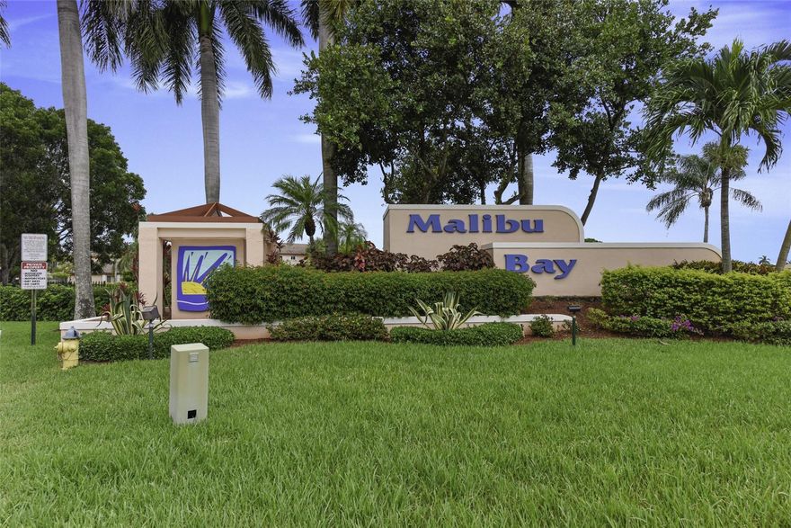 Talking about LOCATION!This updated 3 bedroom, 2.5 bathrooms townhouse in the heart of West Pembroke Pines offers an open-concept layout with a modern kitchen featuring stainless steel appliances, along with updated granite countertops. The main level includes tile flooring , while the upstairs primary suite plus the two other bedrooms includes, ample closet Spaces, laminate flooring, and a convenient laundry area between the rooms. Recent improvements include a newer AC system. The updated covered patio provides is used as a Florida room. This property is move-in ready conditions and located near local amenities and major routes.Hurry and send your offer on FARBAR, this great deal won't last.