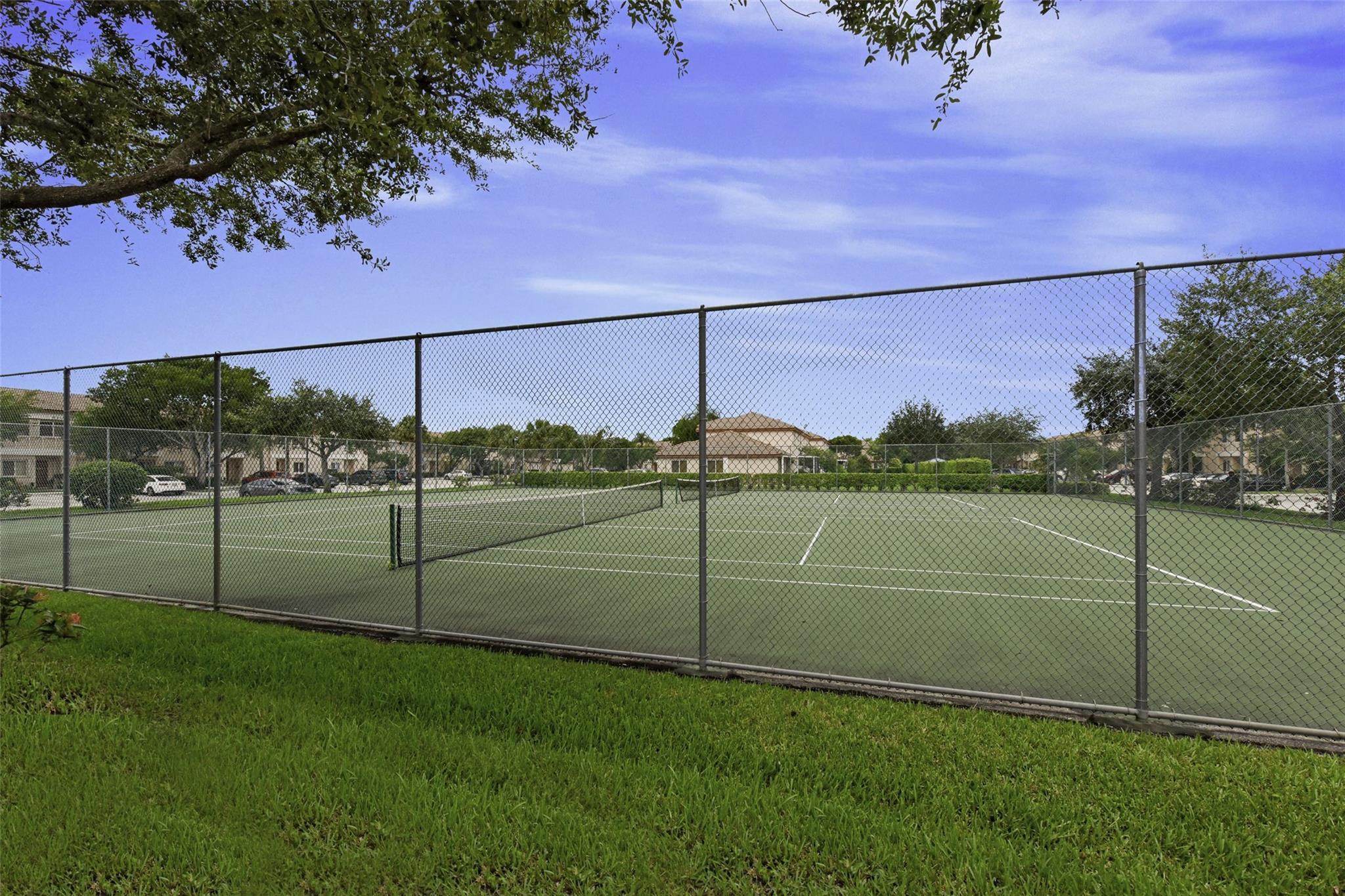 Malibu Bay - Residential