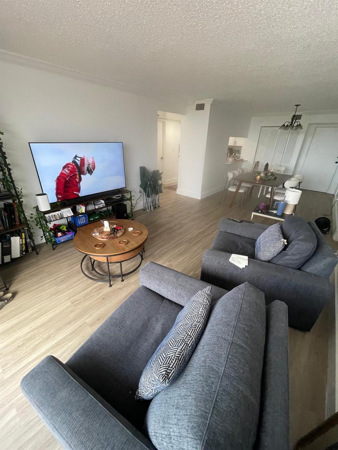 Futura Gables Condo - Residential Lease