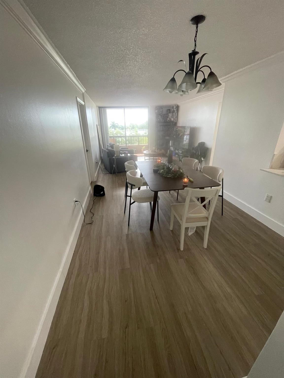 Futura Gables Condo - Residential Lease