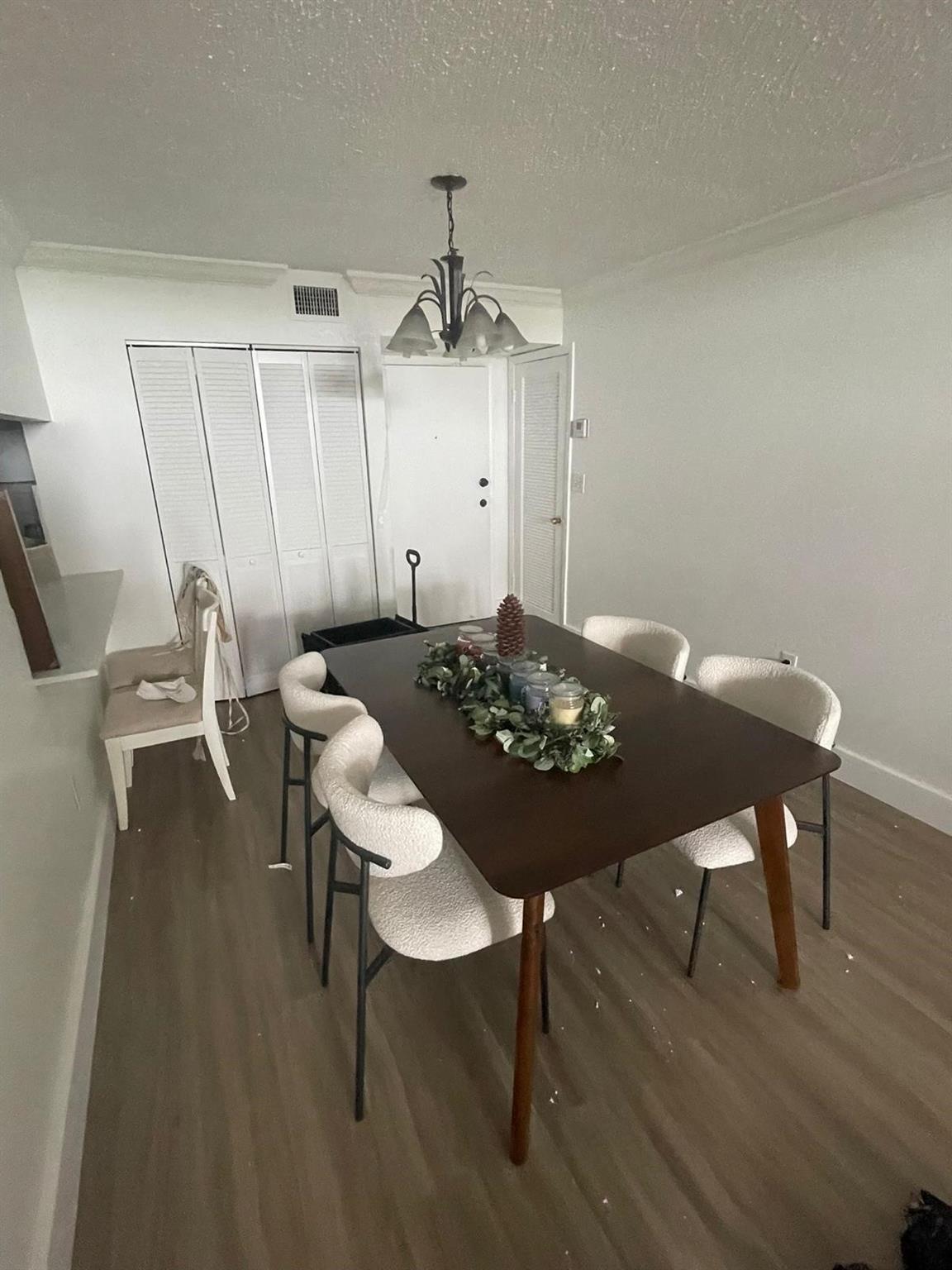 Futura Gables Condo - Residential Lease