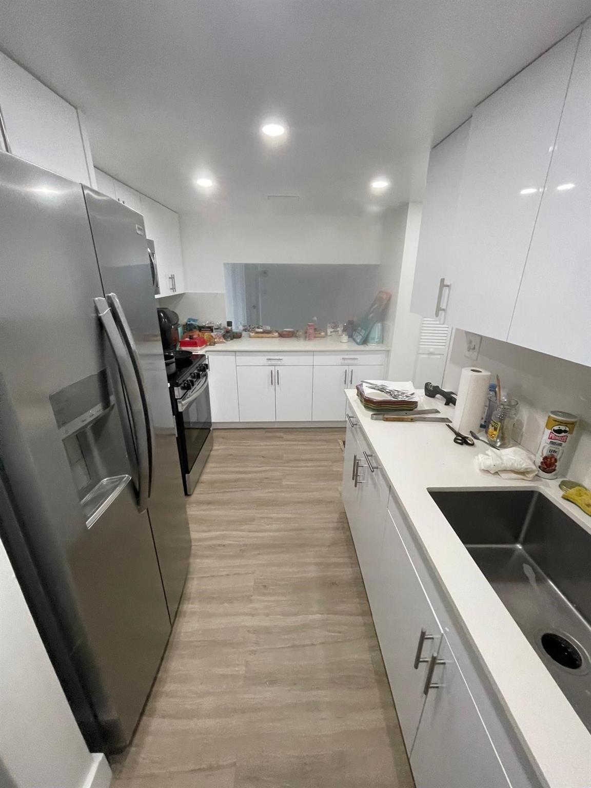 Futura Gables Condo - Residential Lease