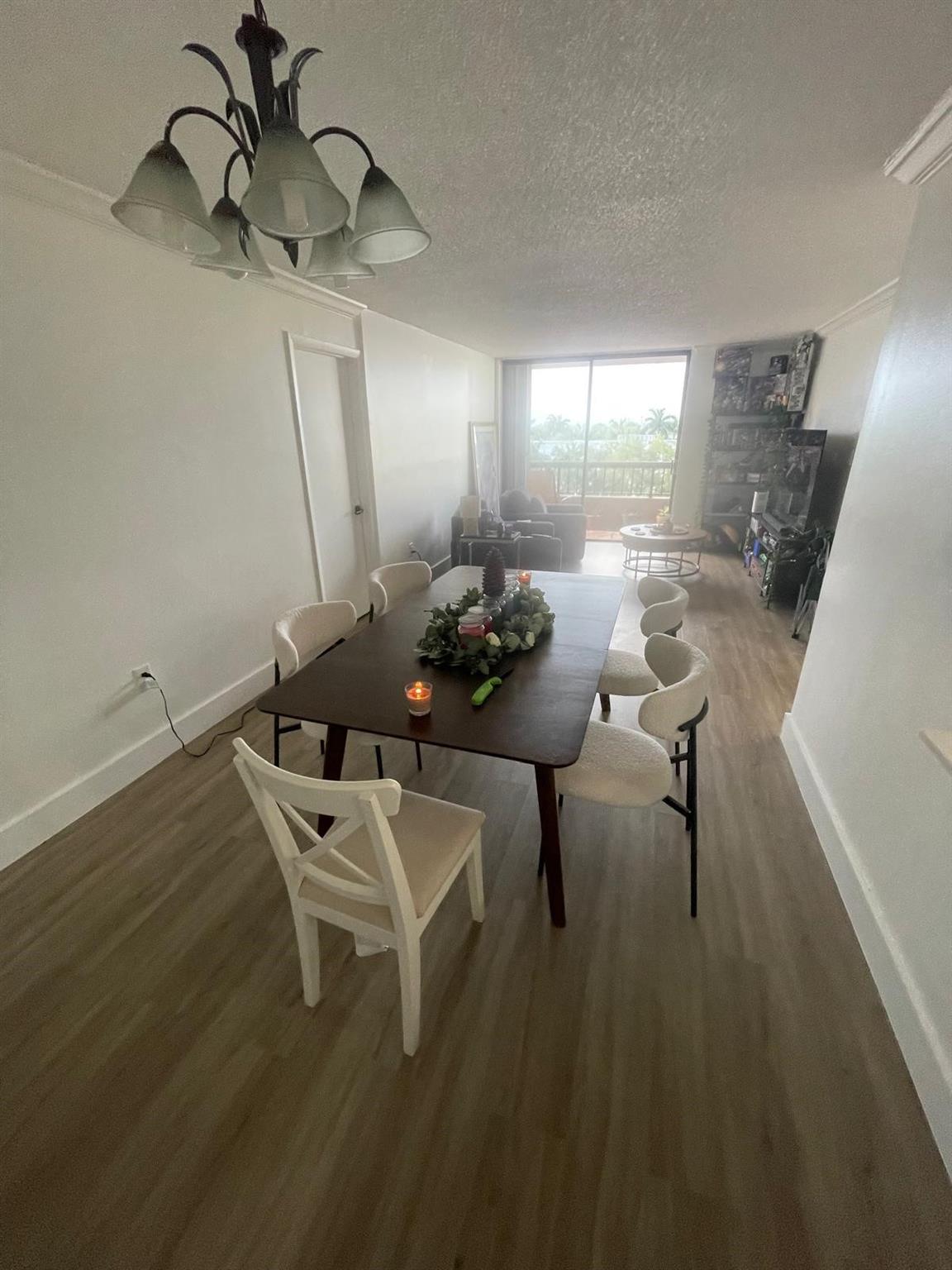 Futura Gables Condo - Residential Lease