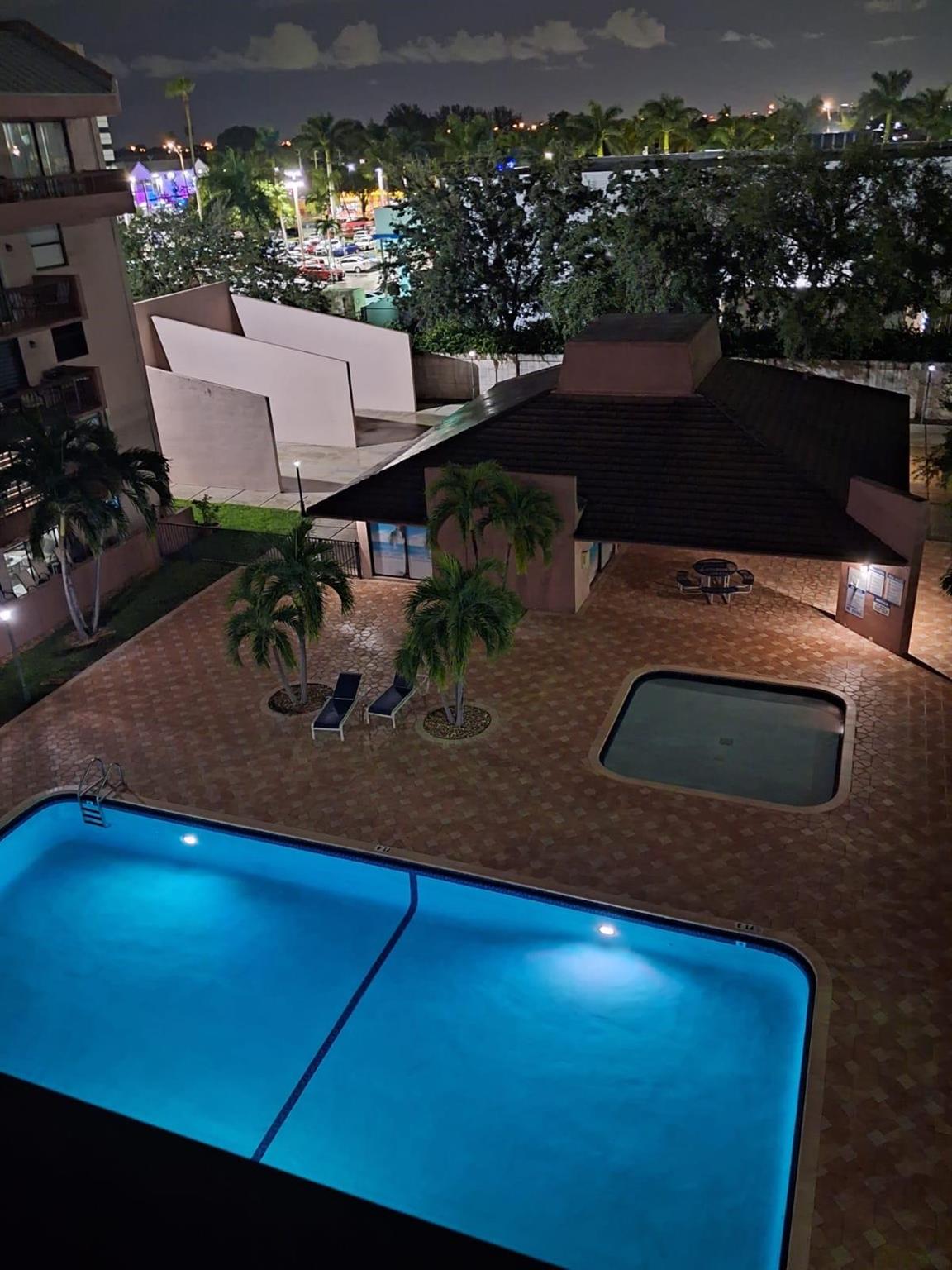 Futura Gables Condo - Residential Lease