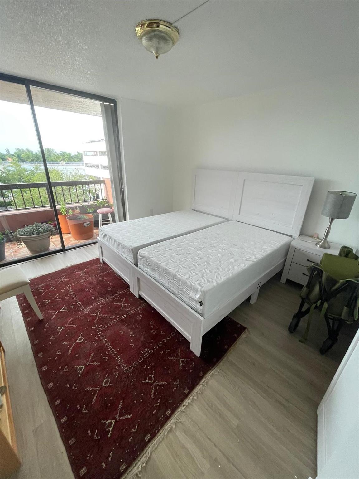 Futura Gables Condo - Residential Lease