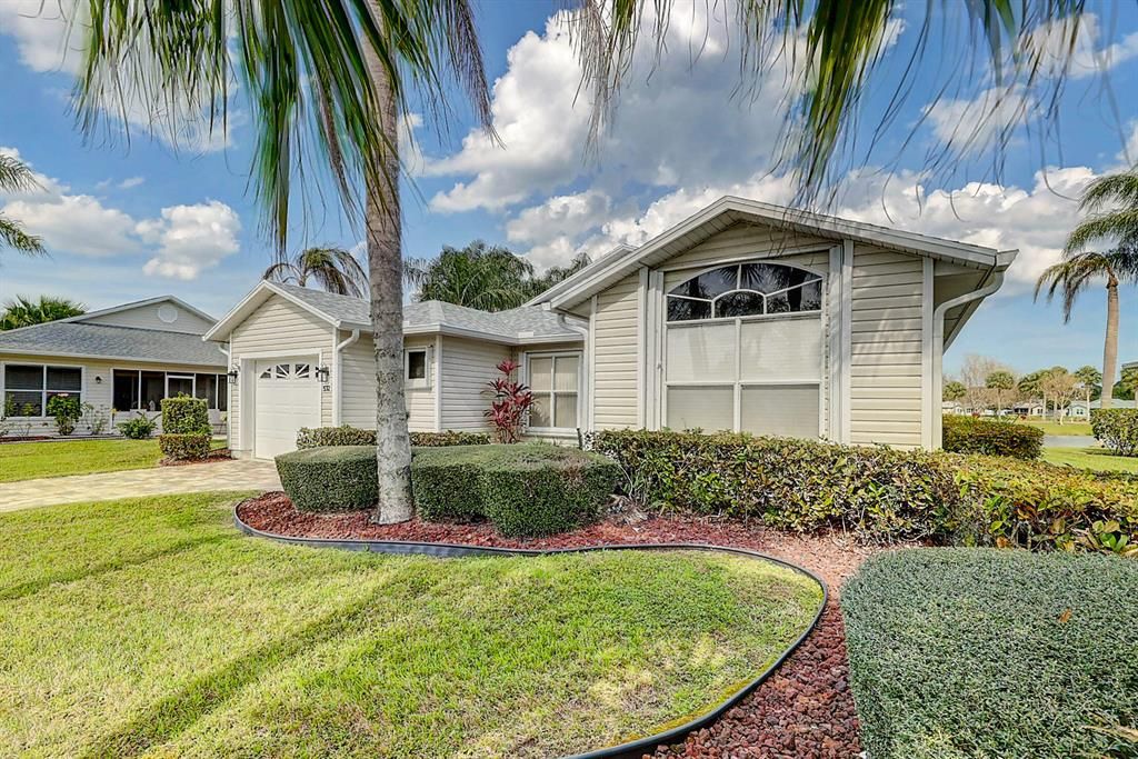 Photo of 532 Paurotis Lane, Fort Pierce, FL 34982 (MLS # R10693694)