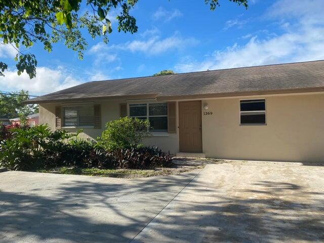 PINE AIR 6 - Residential Lease