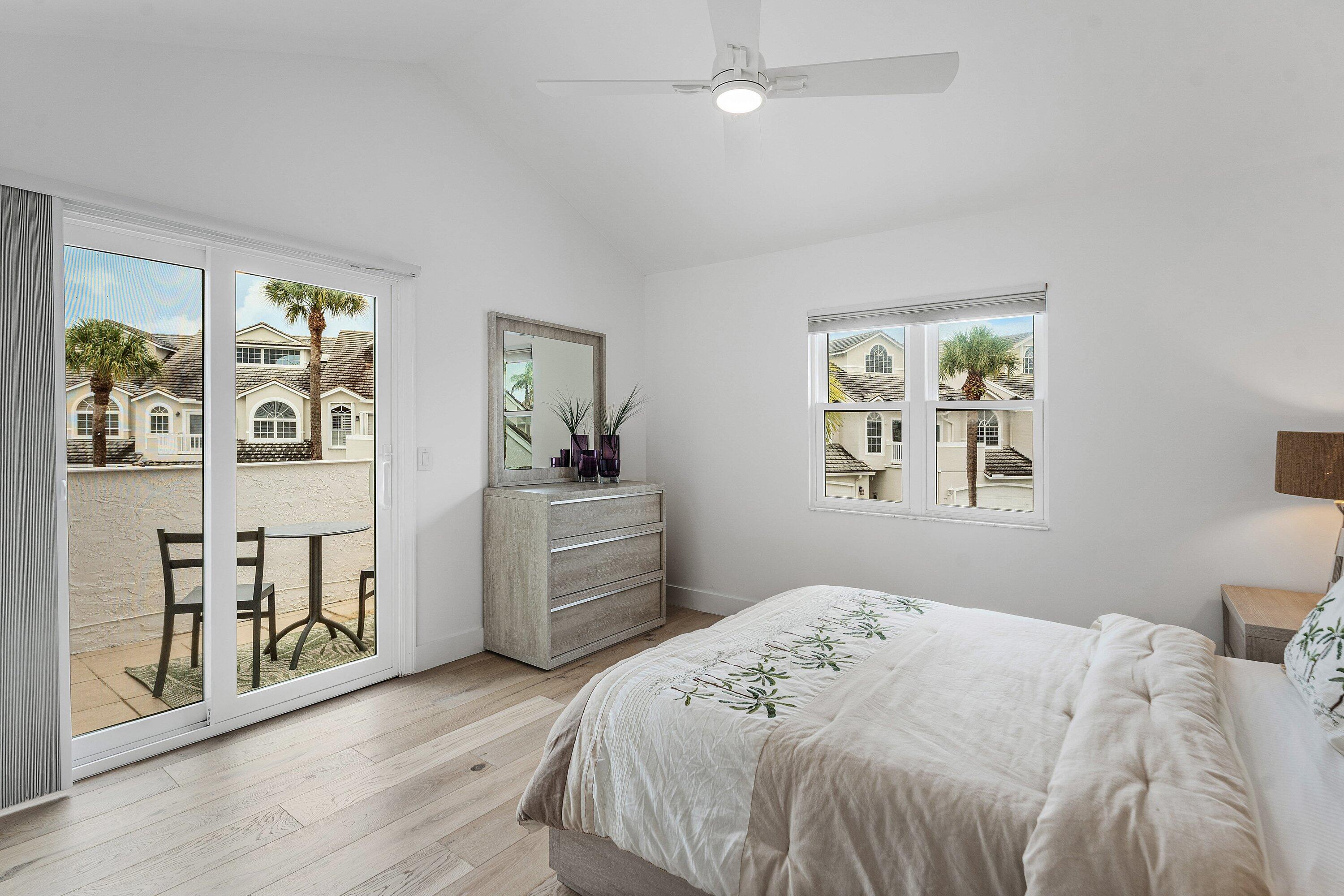 JUPITER HARBOUR - Residential