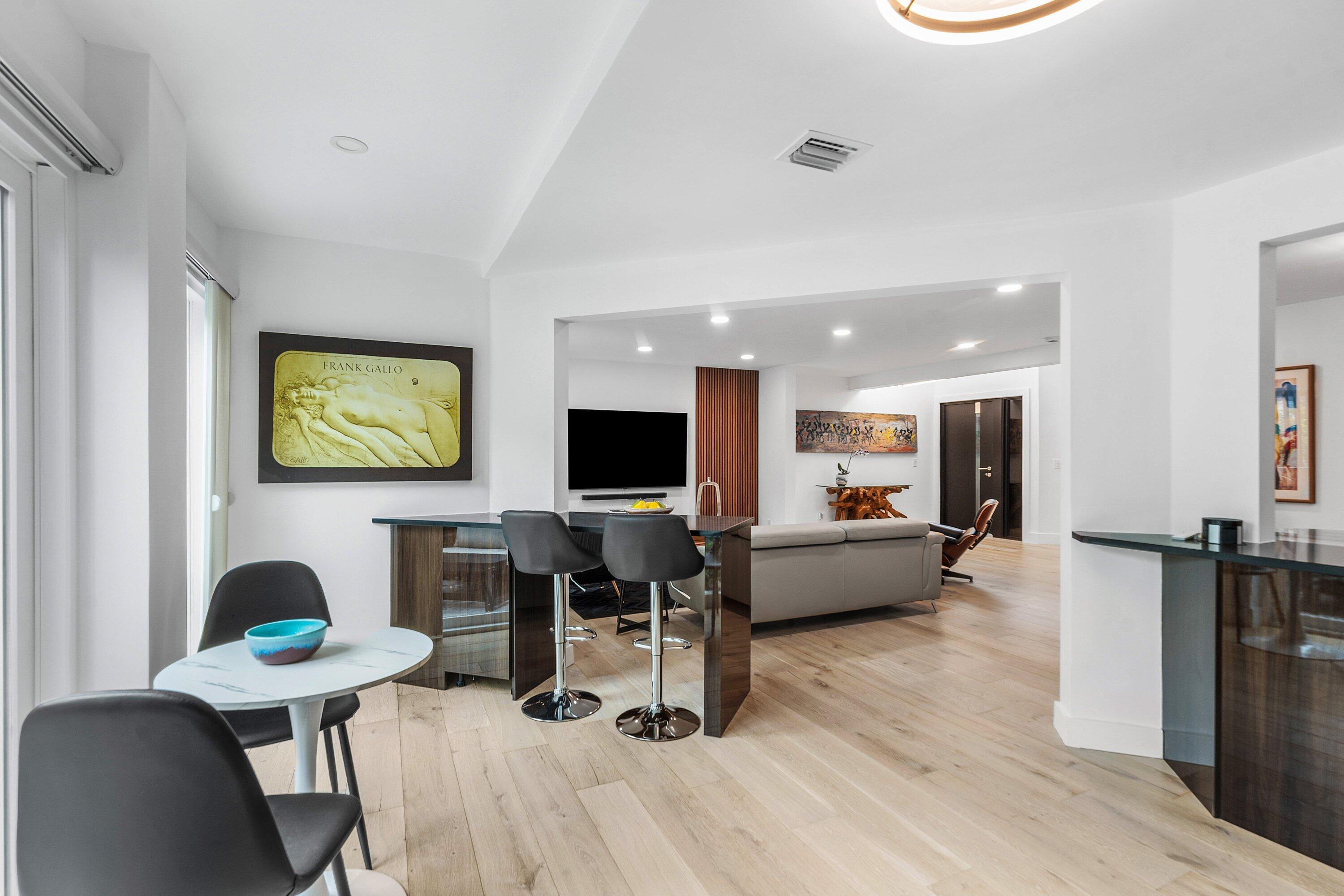 JUPITER HARBOUR - Residential