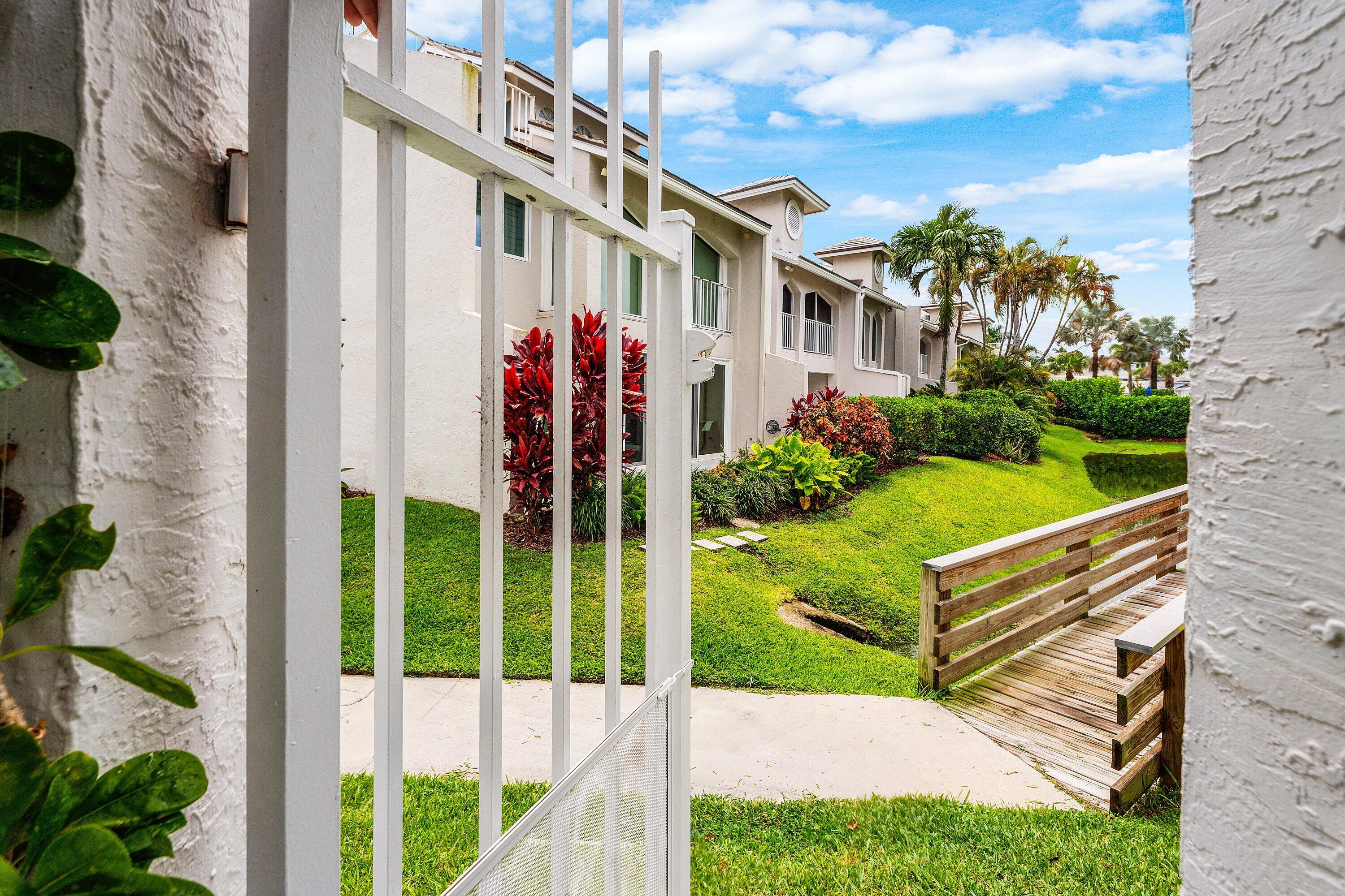 JUPITER HARBOUR - Residential