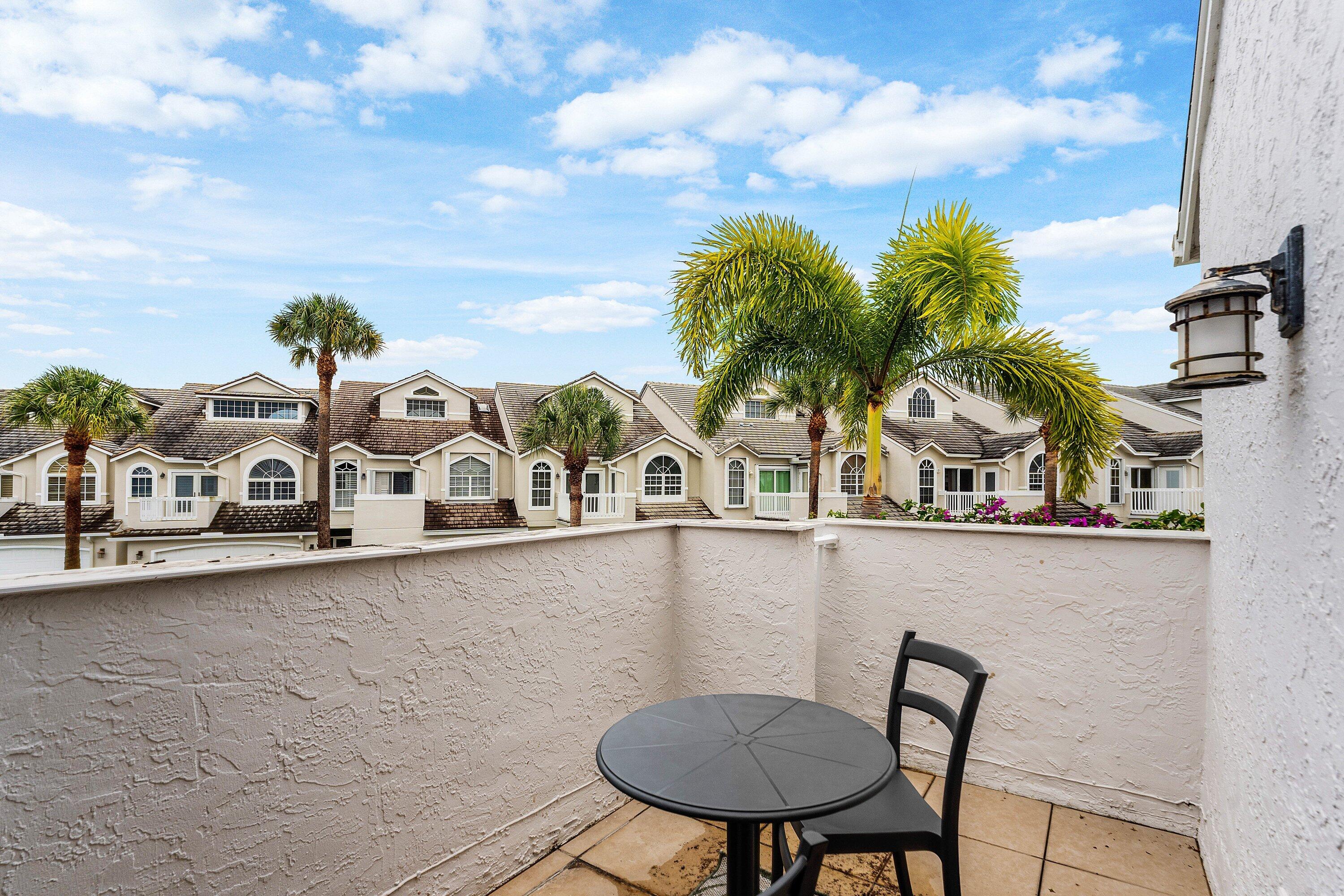 JUPITER HARBOUR - Residential