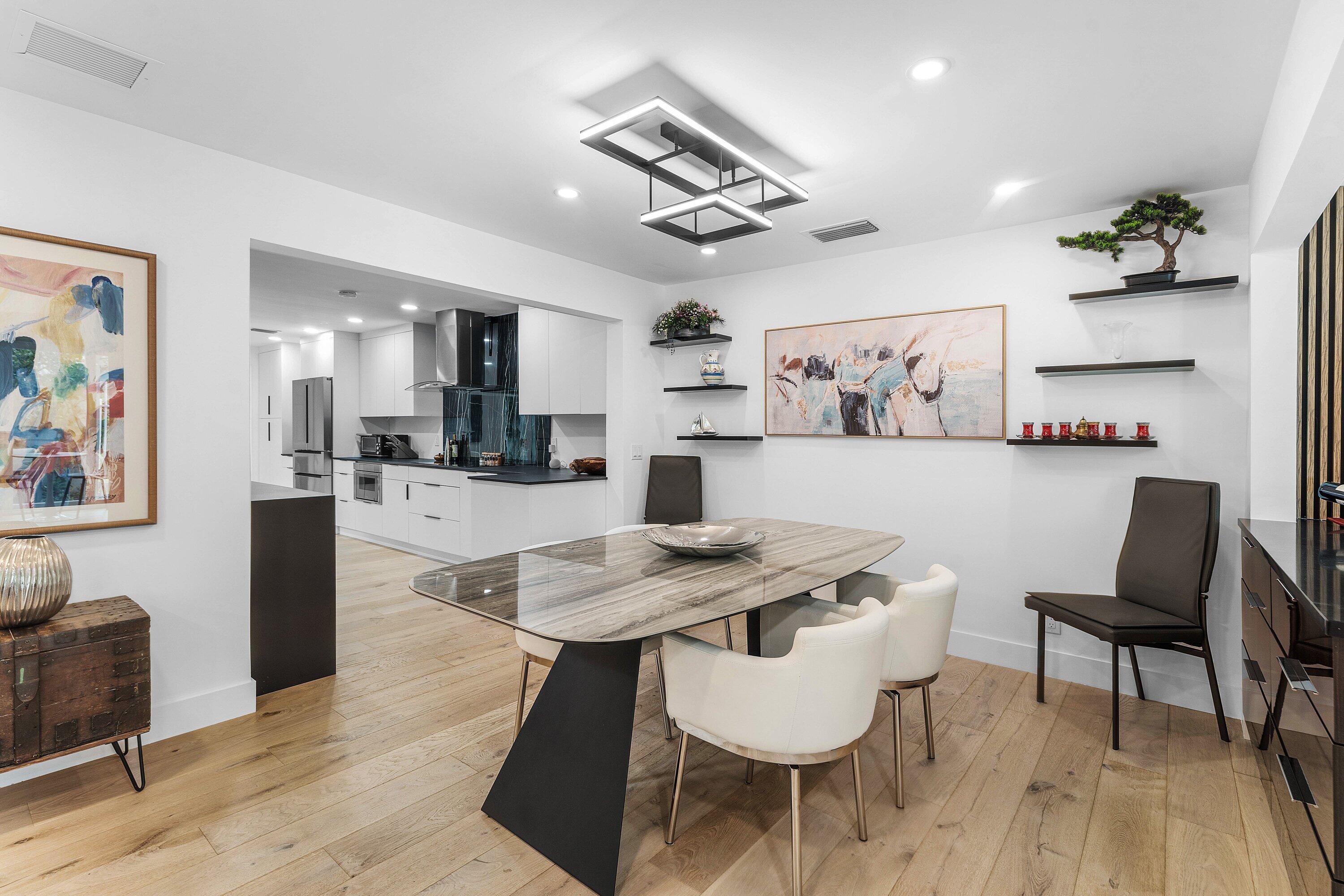 JUPITER HARBOUR - Residential