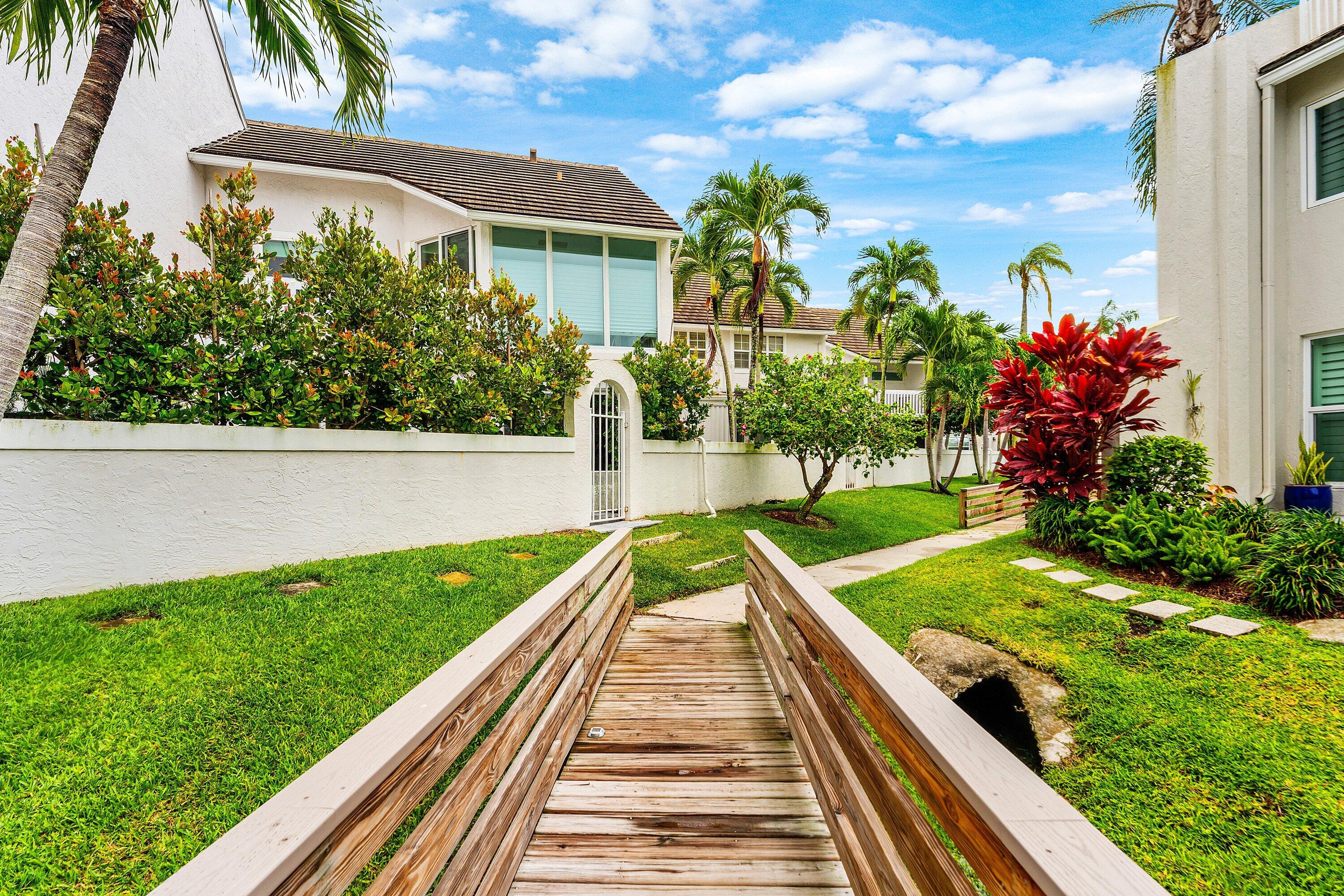 JUPITER HARBOUR - Residential