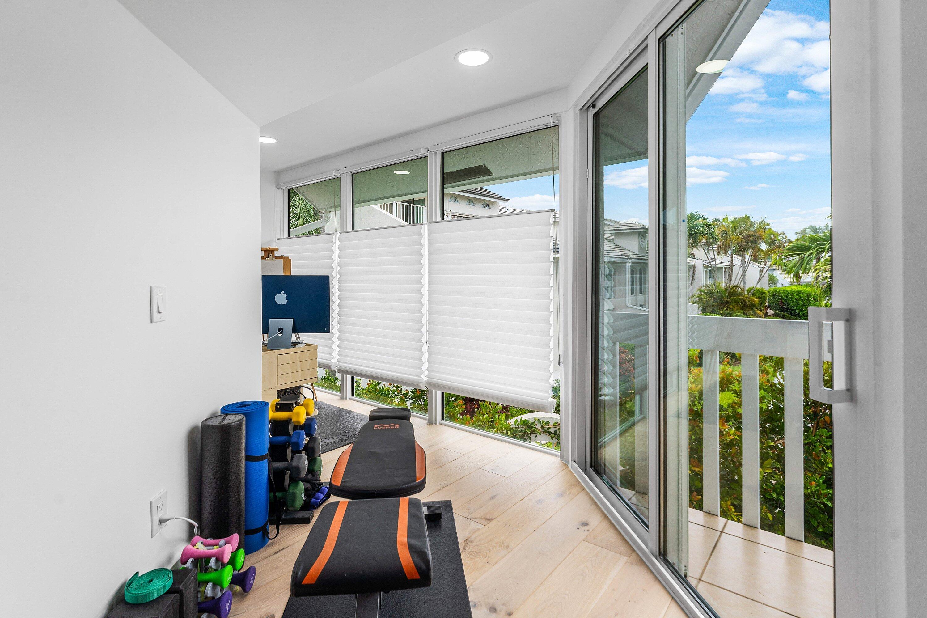 JUPITER HARBOUR - Residential