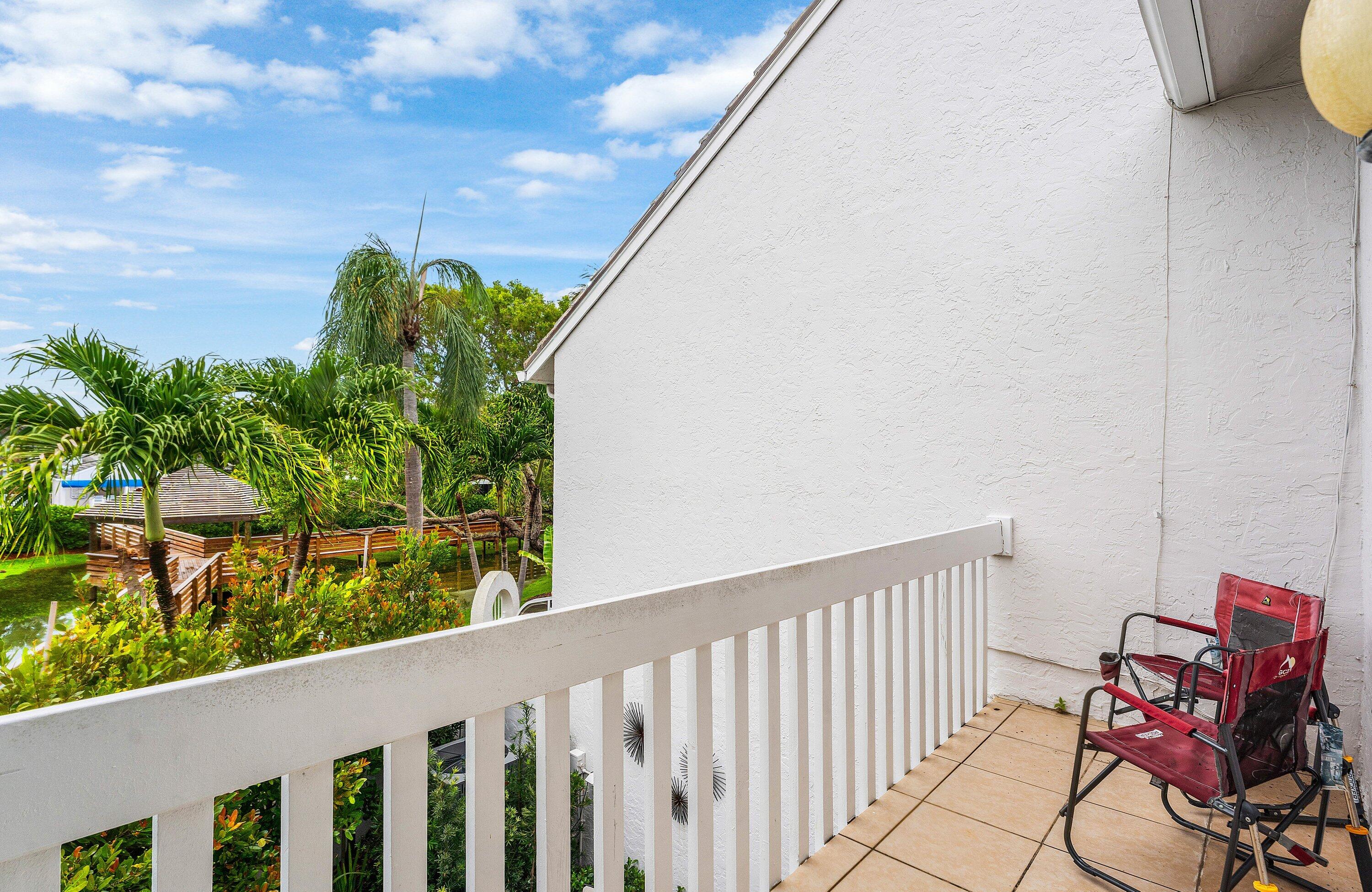 JUPITER HARBOUR - Residential