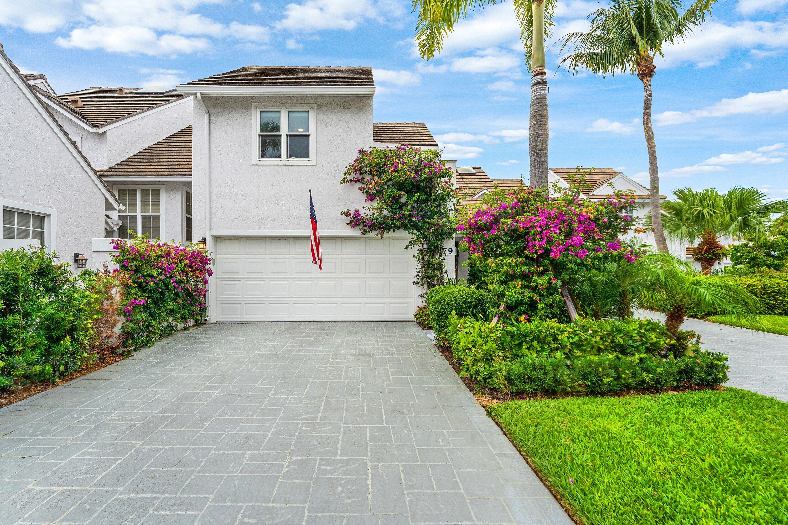 JUPITER HARBOUR - Residential