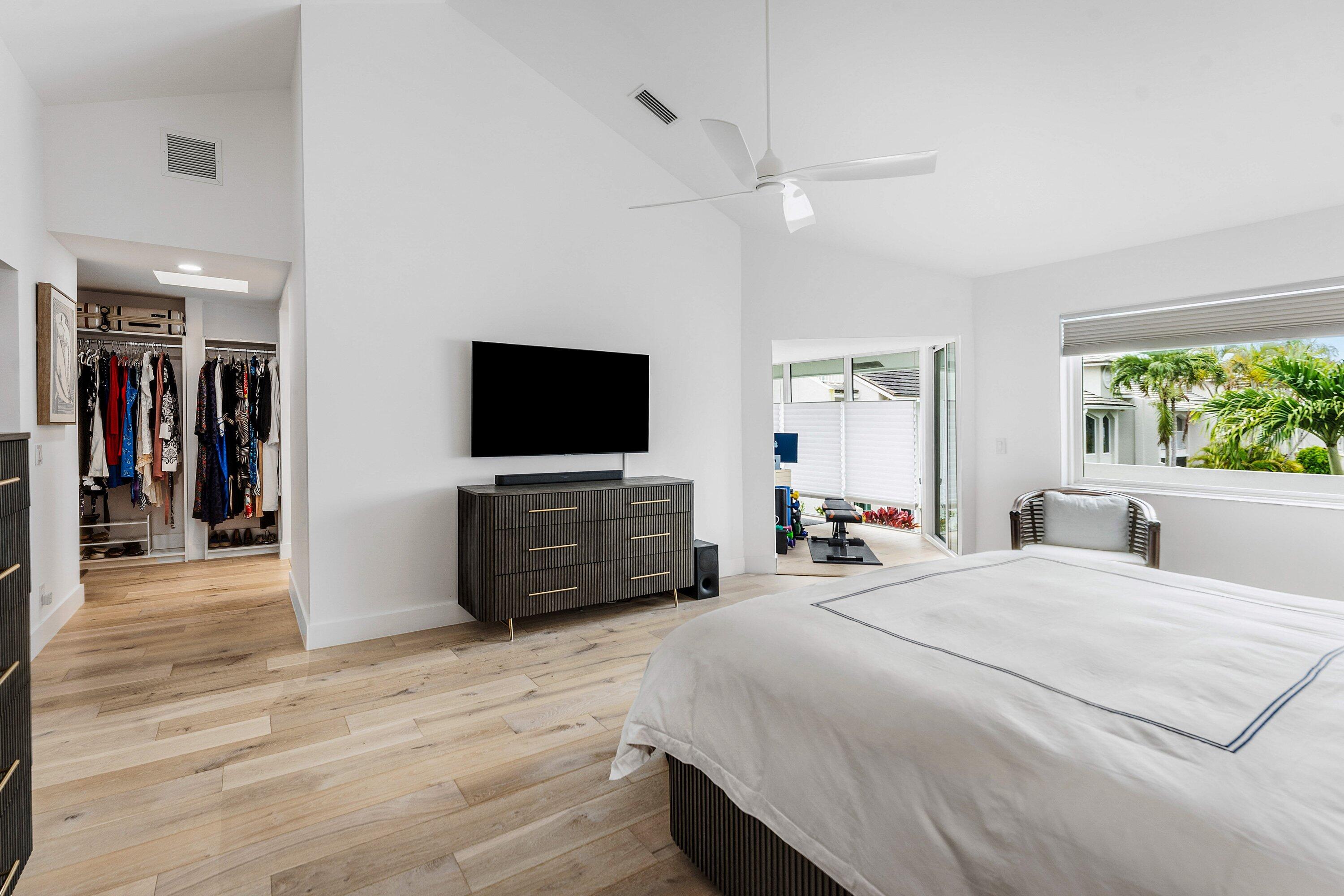 JUPITER HARBOUR - Residential